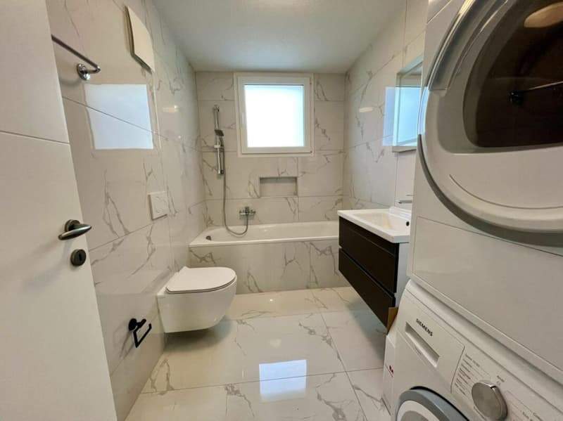 Apartment 4.5 rooms in Domdidier (8)