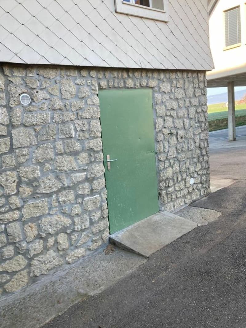 Local à louer à Chavannes-le-Chêne (3)