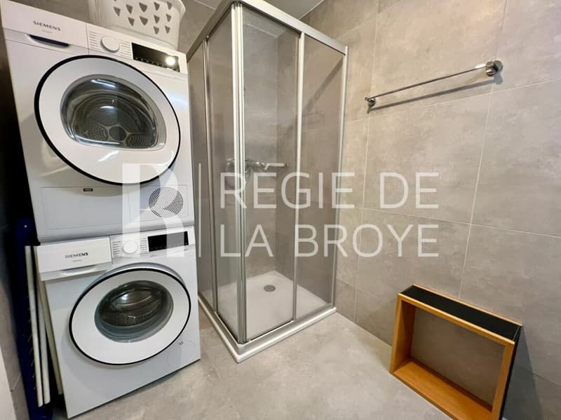Appartement de 3.5 pièces à Dompierre FR (9)