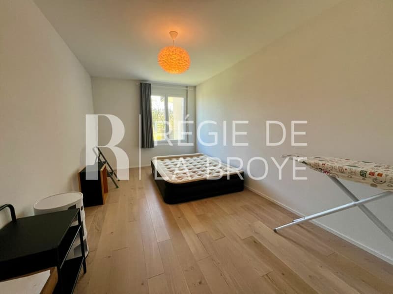 Appartement de 3.5 pièces à Dompierre FR (8)