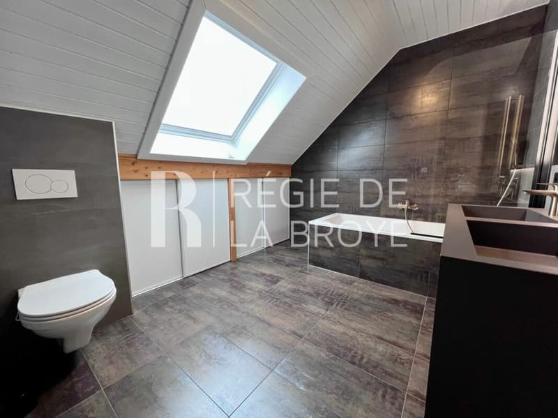 Belle villa individuelle de 4.5 pièces avec studio indépendant à Font (12)