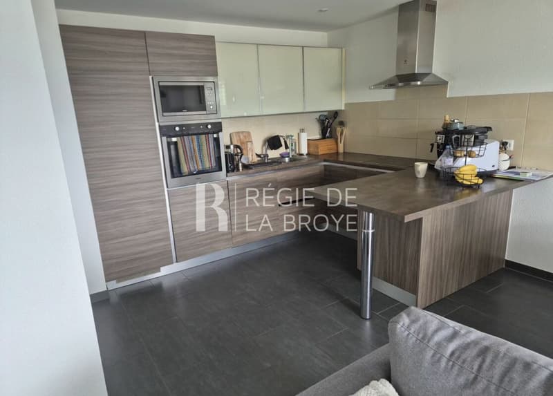 Appartement de 3.5 pièces à Cheyres (4)
