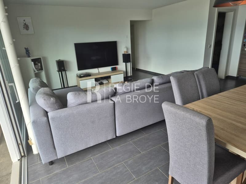 Appartement de 3.5 pièces à Cheyres (3)