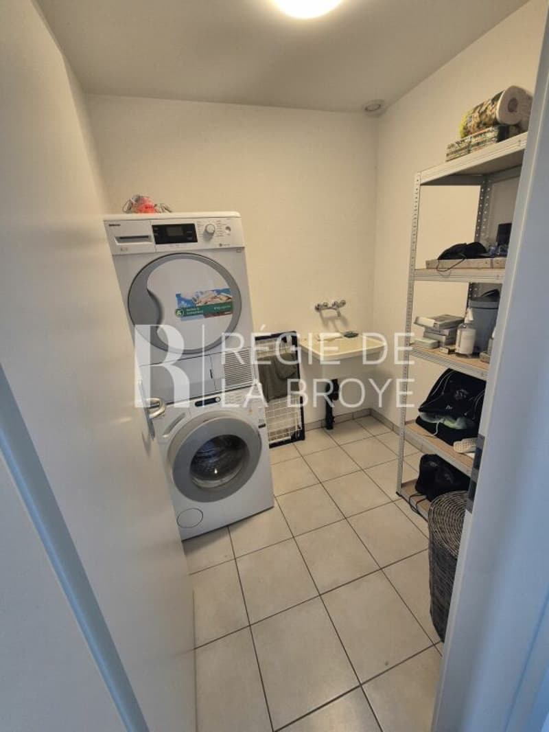 Appartement de 3.5 pièces à Cheyres (11)