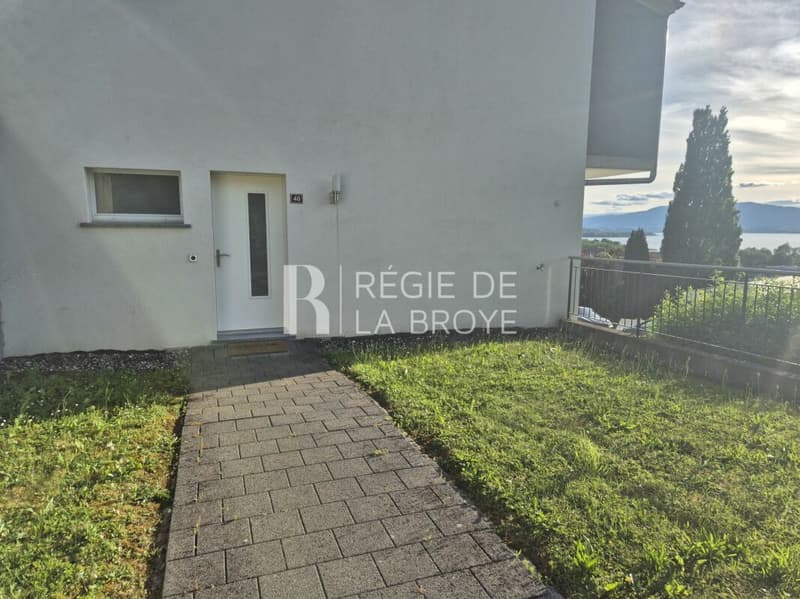 Appartement de 3.5 pièces à Cheyres (12)