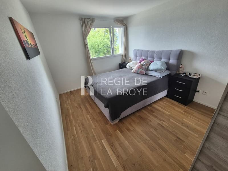 Appartement de 3.5 pièces à Cheyres (6)