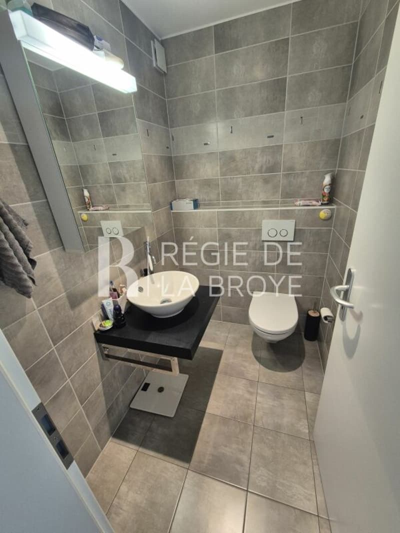 Appartement de 3.5 pièces à Cheyres (9)