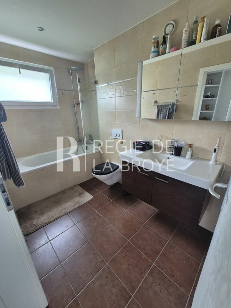 Appartement de 3.5 pièces à Cheyres (7)