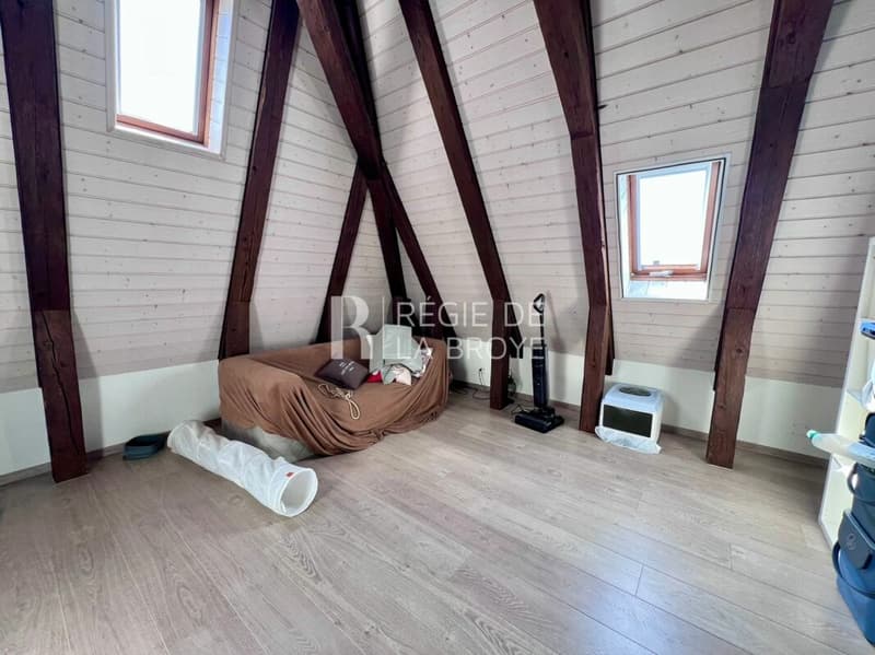 Appartement de 4.5 pièces à Estavayer-le-Lac (7)