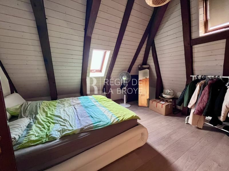Appartement de 4.5 pièces à Estavayer-le-Lac (5)