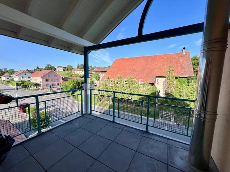 Appartement de 4.5 pièces à Nuvilly (5)
