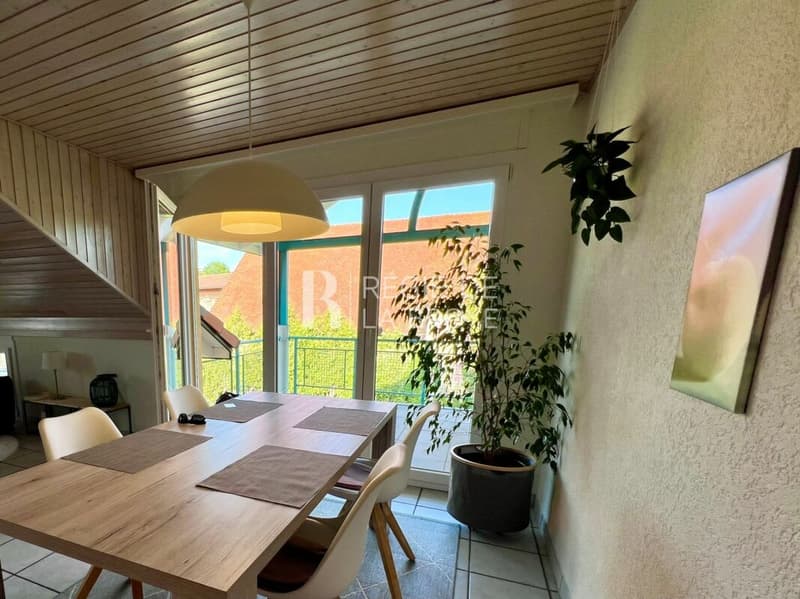 Appartement de 4.5 pièces à Nuvilly (4)