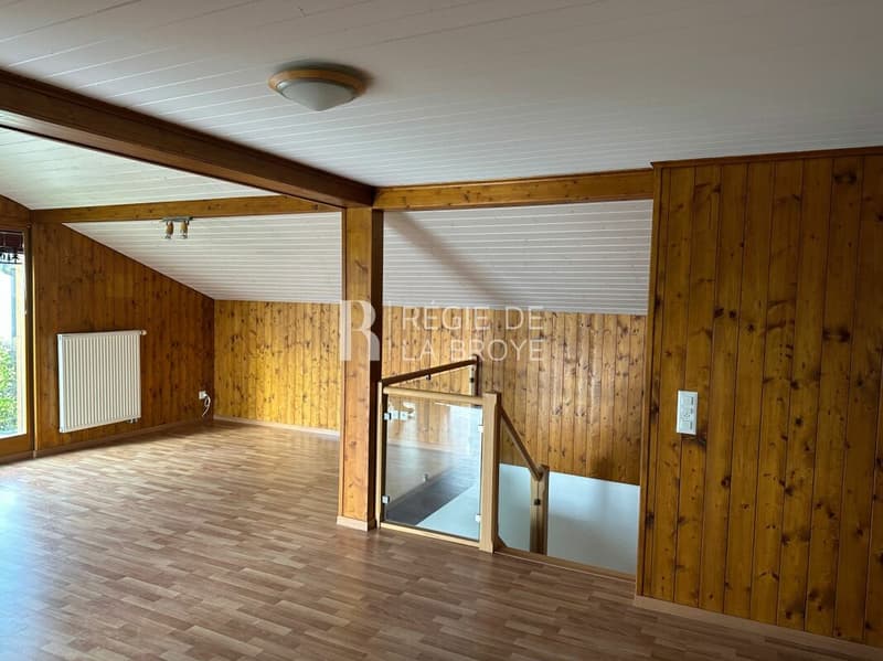 Chalet de 4.5 pièces à Cheyres (8)