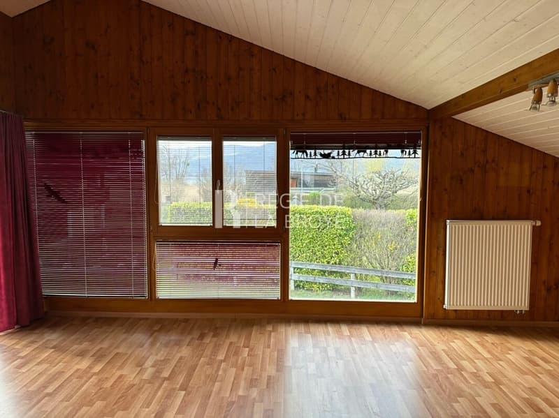 Chalet de 4.5 pièces à Cheyres (7)