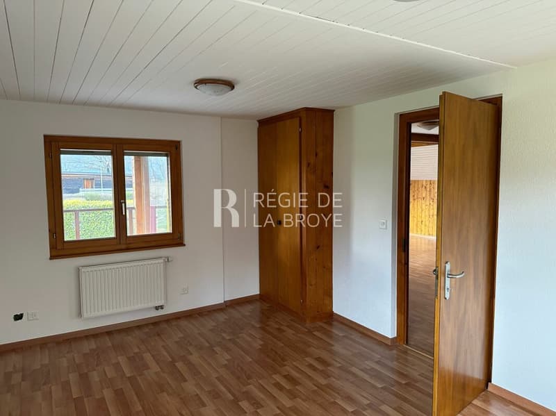 Chalet de 4.5 pièces à Cheyres (9)