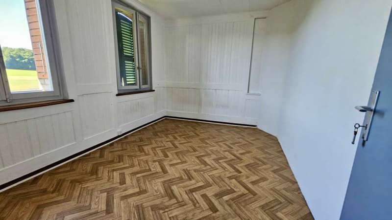 Appartement de 4.5 pièces à Rosé (7)
