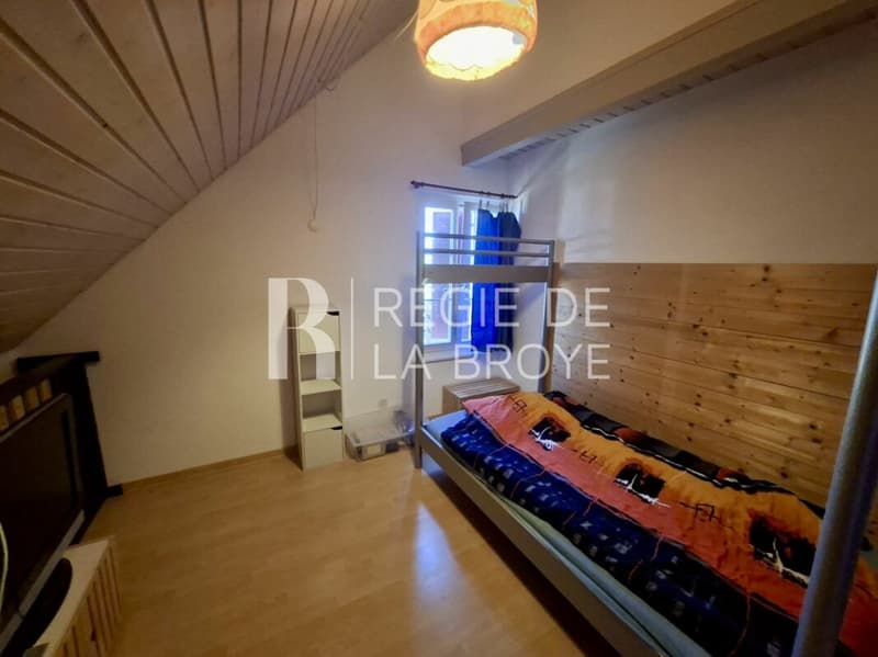 Appartement de 6.5 pièces à Cheyres (10)