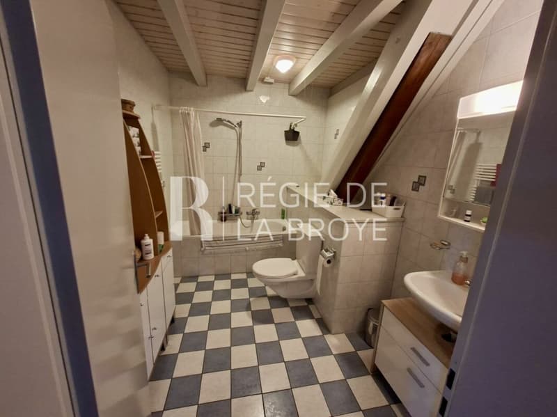 Appartement de 6.5 pièces à Cheyres (12)