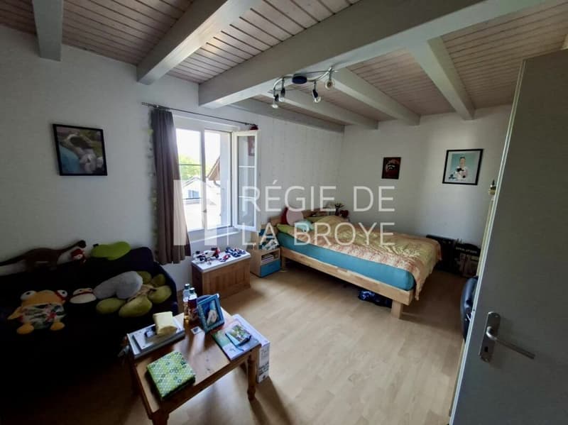 Appartement de 6.5 pièces à Cheyres (9)