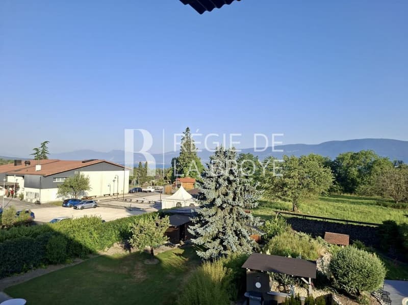 Appartement de 6.5 pièces à Cheyres (2)