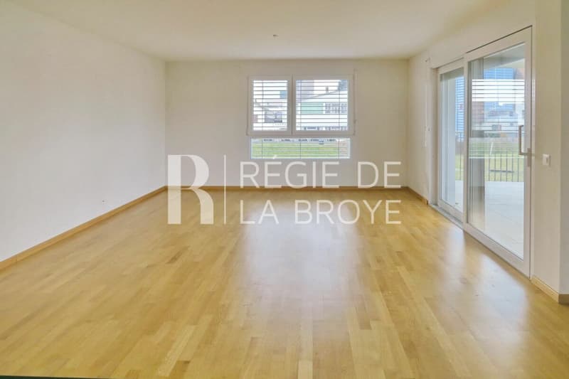 Appartement de 4.5 pièces à Estavayer-le-Lac (4)