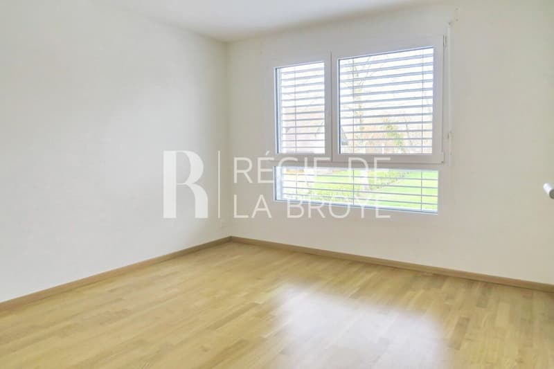 Appartement de 4.5 pièces à Estavayer-le-Lac (11)