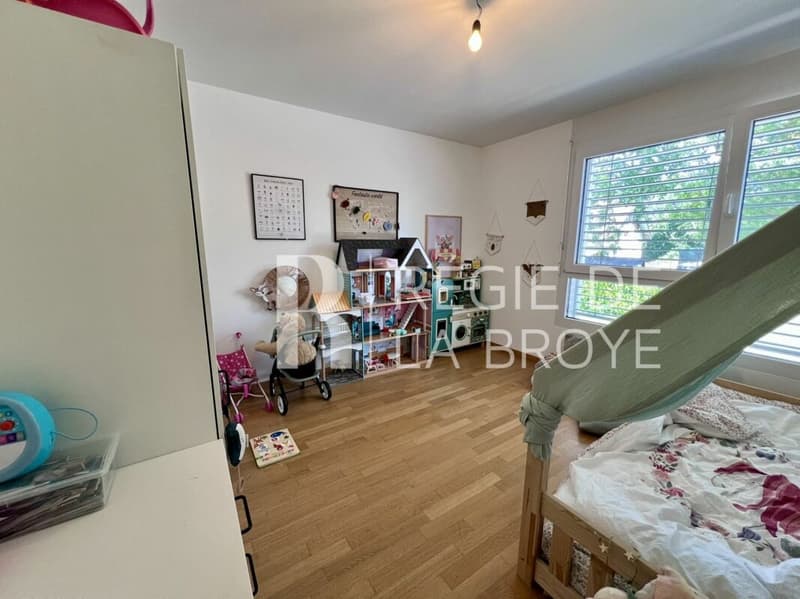 Appartement de 4.5 pièces à Estavayer-le-Lac (12)