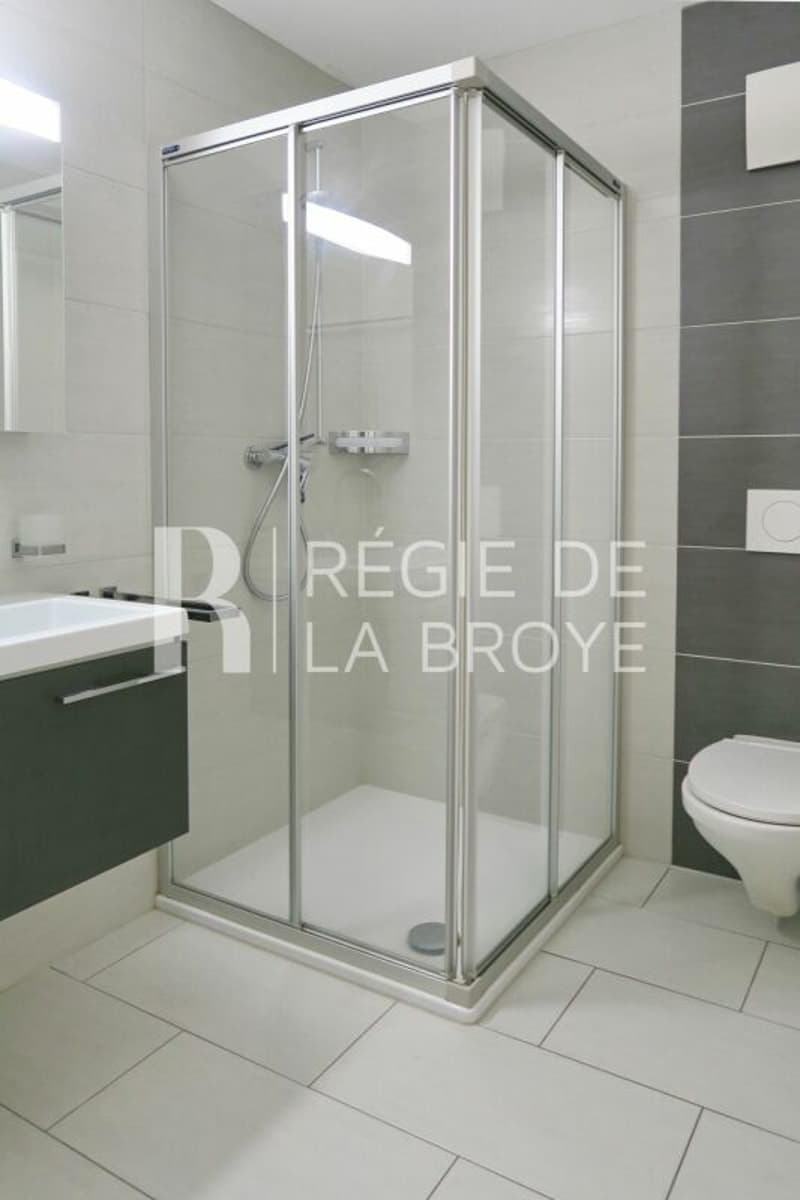 Appartement de 4.5 pièces à Estavayer-le-Lac (15)