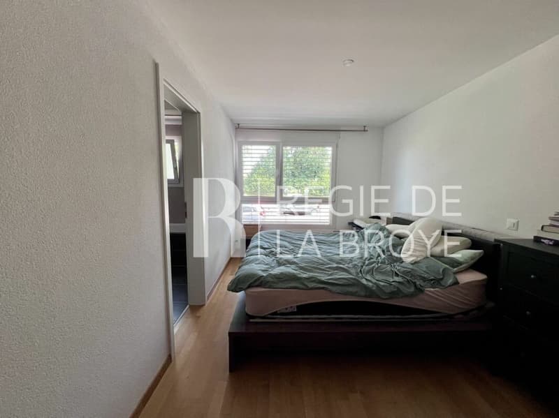 Appartement de 4.5 pièces à Estavayer-le-Lac (9)