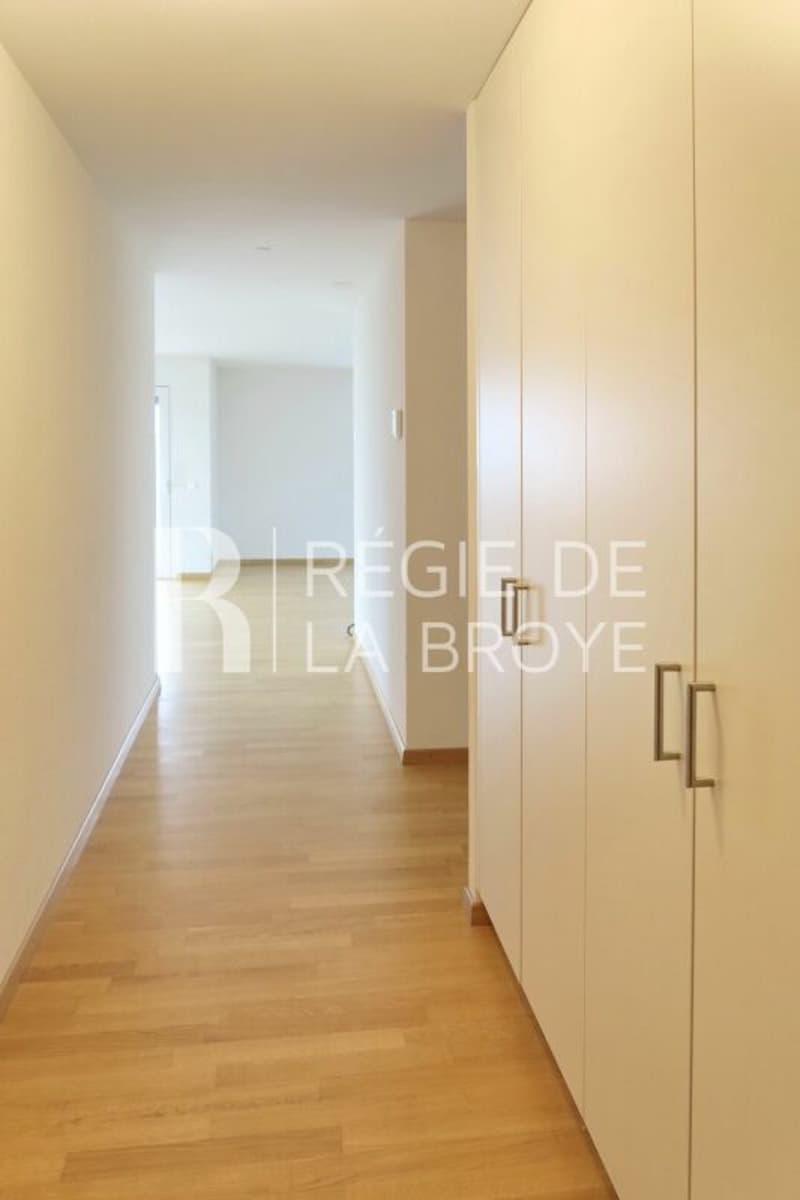 Appartement de 4.5 pièces à Estavayer-le-Lac (16)