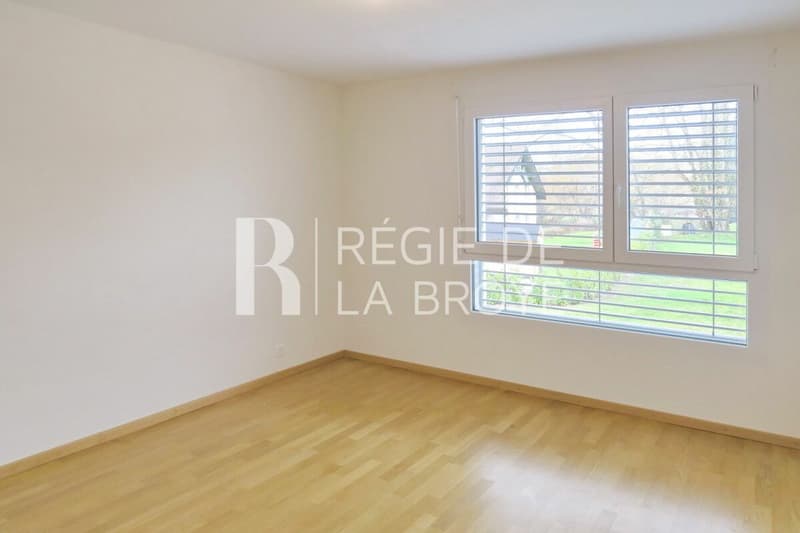 Appartement de 4.5 pièces à Estavayer-le-Lac (13)