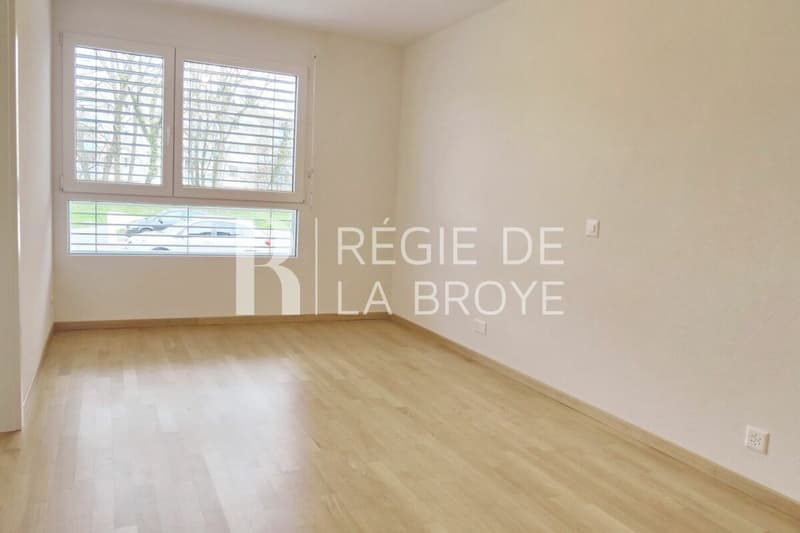 Appartement de 4.5 pièces à Estavayer-le-Lac (8)