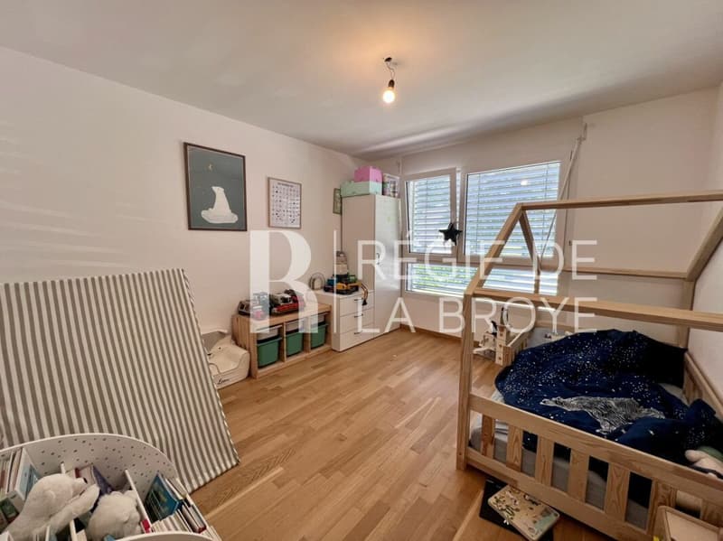 Appartement de 4.5 pièces à Estavayer-le-Lac (14)