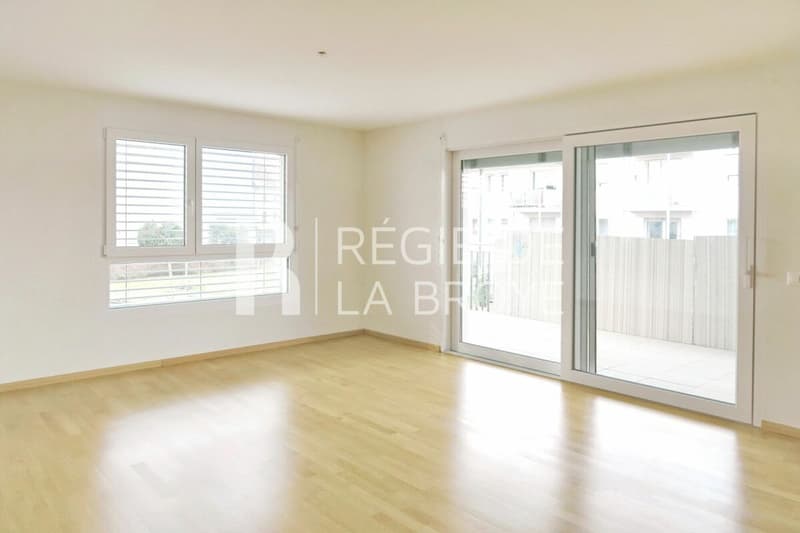 Appartement de 4.5 pièces à Estavayer-le-Lac (6)