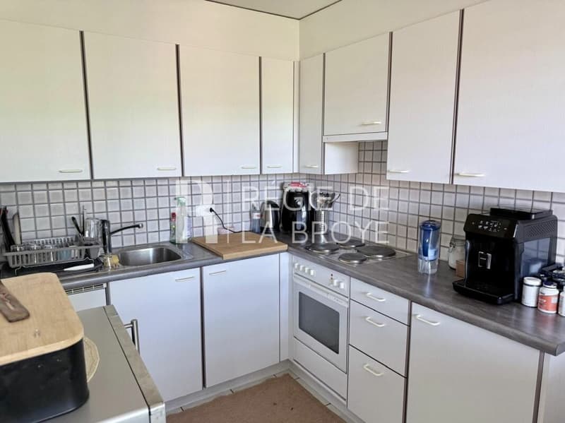 Appartement de 1.5 pièces à Hauteville (3)