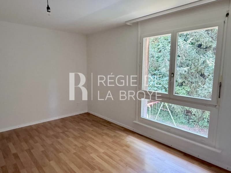 Appartement de 3.5 pièces au 1er étage à Hauteville (8)
