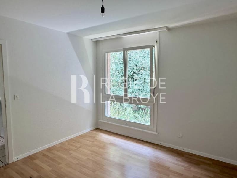 Appartement de 3.5 pièces au 1er étage à Hauteville (5)