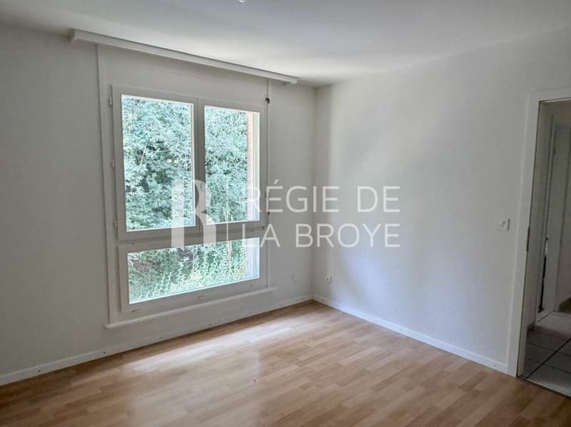 Appartement de 3.5 pièces au 1er étage à Hauteville (9)