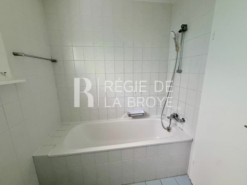 Appartement de 3.5 pièces au 1er étage à Hauteville (7)