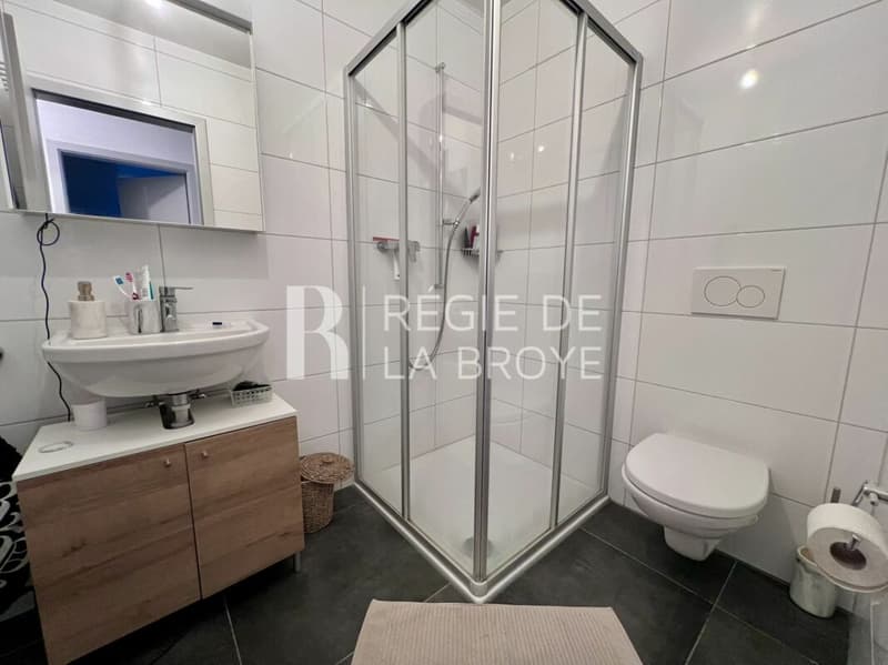 Appartement de 3.5 pièces à Fétigny (9)