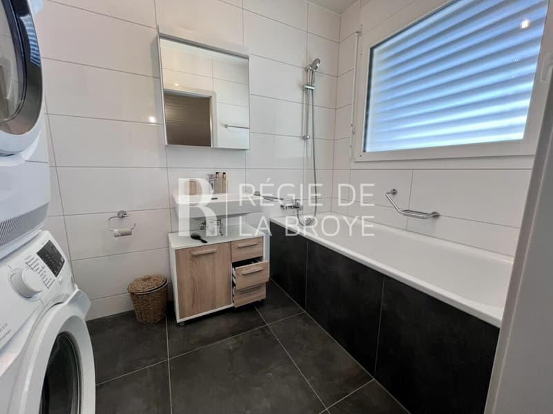 Appartement de 3.5 pièces à Fétigny (7)