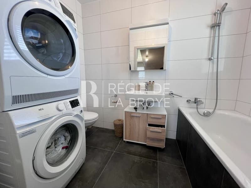 Appartement de 3.5 pièces à Fétigny (6)