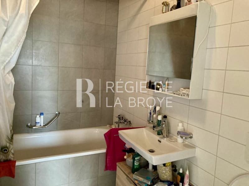 Appartement de 3.5 pièces à Démoret (7)