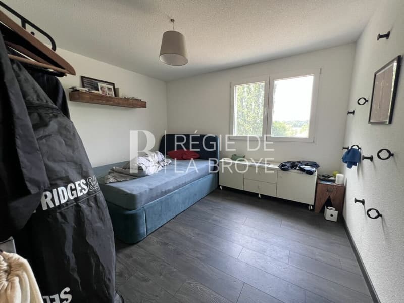 Appartement de 3.5 pièces à Chabrey (9)