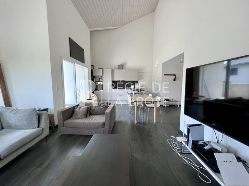 Appartement de 3.5 pièces à Chabrey (5)