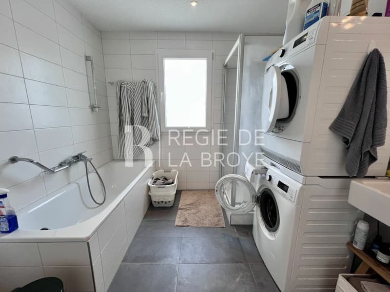 Appartement de 3.5 pièces à Chabrey (8)