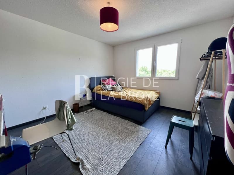 Appartement de 3.5 pièces à Chabrey (7)