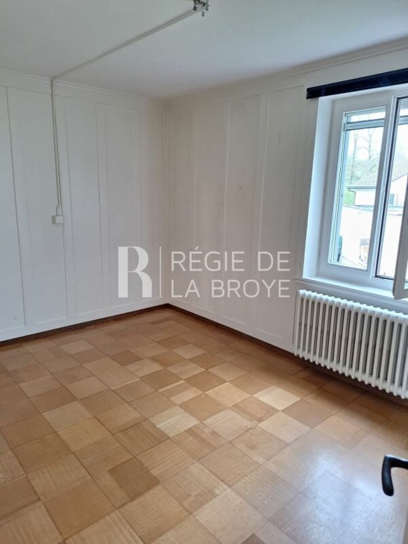 Appartement de 5.5 pièces à Sédeilles (8)