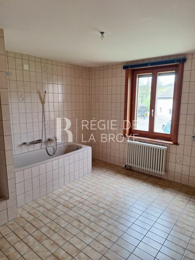 Appartement de 5.5 pièces à Sédeilles (9)