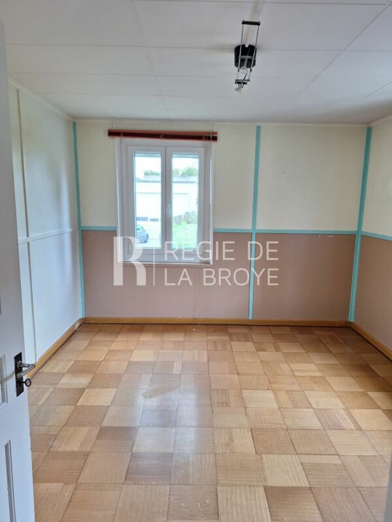 Appartement de 5.5 pièces à Sédeilles (6)